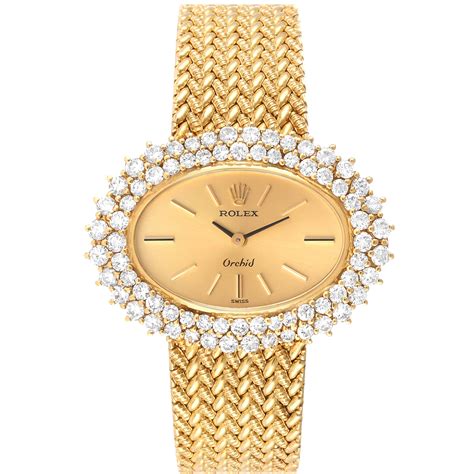 rolex orchid ladies watch price|rolex cellini orchid sale.